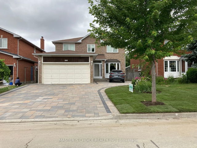Bsmt - 166 Mary Pearson Drive