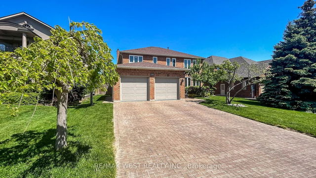 175 Valeria Boulevard