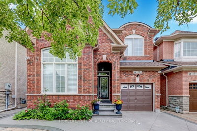 Detached House sold at 17 Ada Gdns, Markham, Ontario, L6B 0G2 - Box Grove - MLS: N6188408