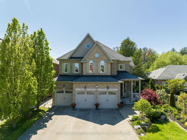 48 Campbell Drive