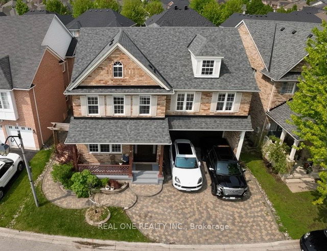 60 Storybook Crescent