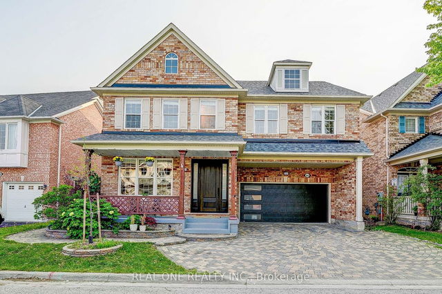 60 Storybook Crescent