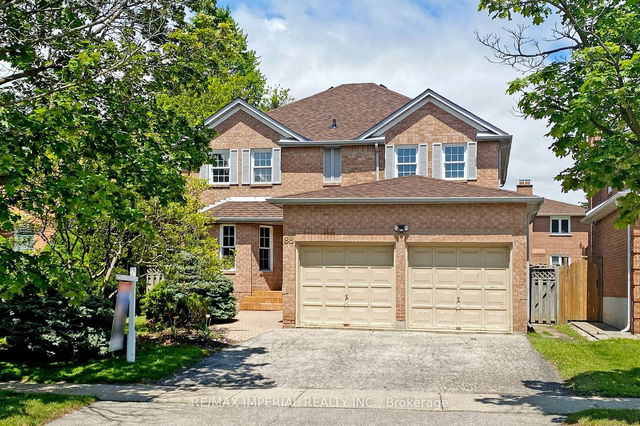 88 Blackmore Avenue