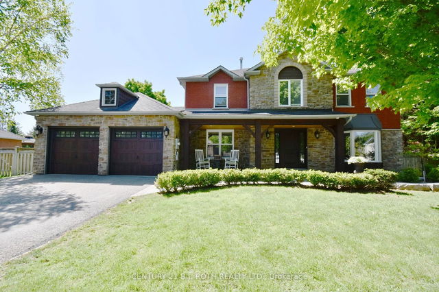 2816 Shering Crescent