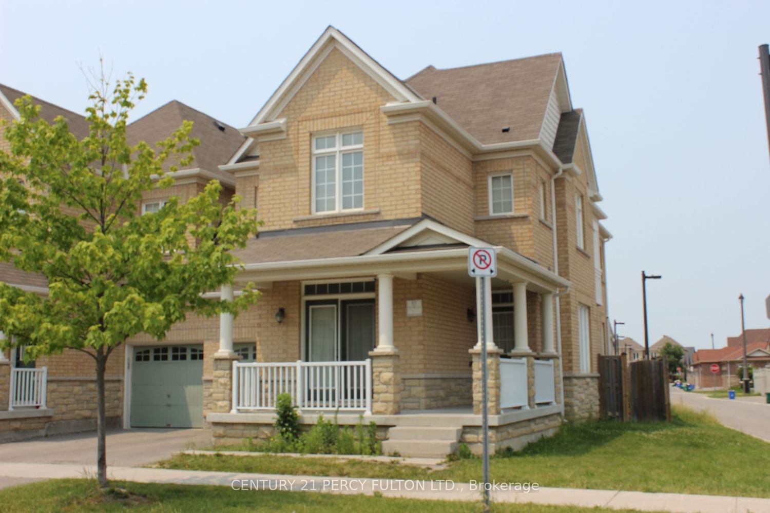 Semi-Detached House leased at 104 Henry Bauer Avenue, Markham, Berczy, L6C 0S3 - MLS: N6196360