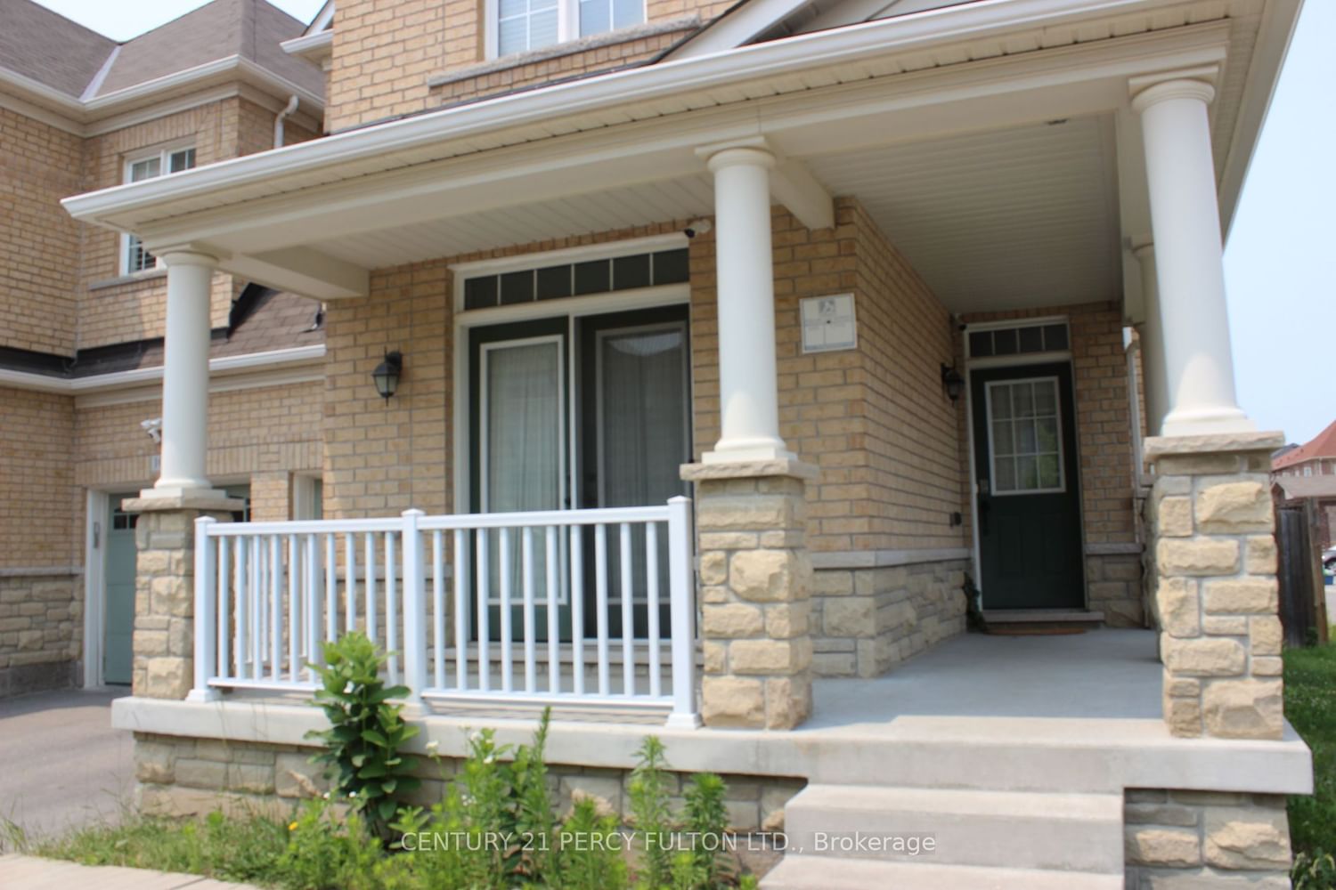 Semi-Detached House leased at 104 Henry Bauer Avenue, Markham, Berczy, L6C 0S3 - MLS: N6196360