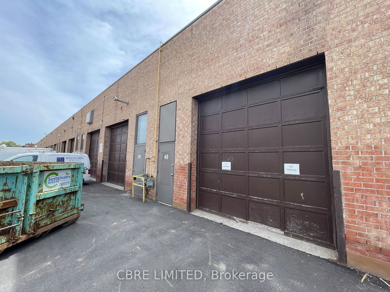 49 - 665 Millway Ave, Vaughan, L4K 3T8 | Image 3