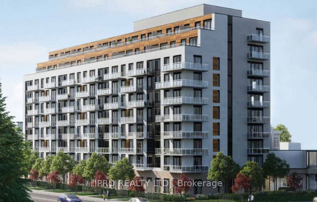 1433 - 1000 Elgin Mills Road