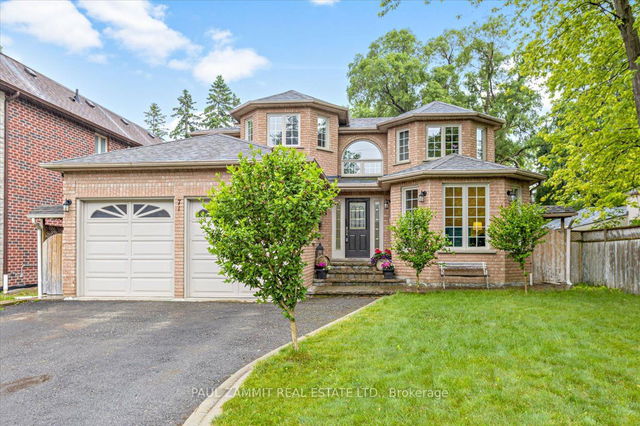 71 Highland Park Boulevard