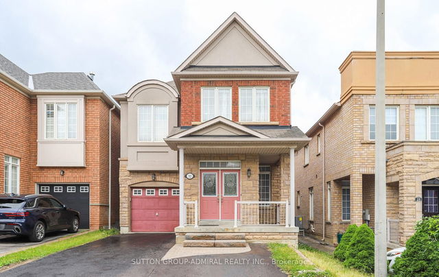 32 Krisbury Avenue