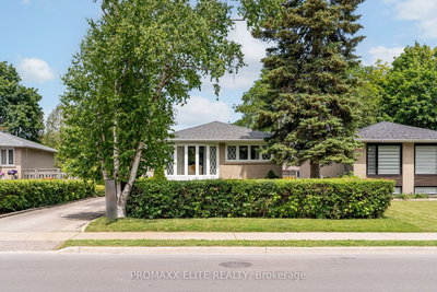 Detached House sold at 377 Palmer Avenue, Richmond Hill, Ontario, L4C 1P7 - Harding - MLS: N6203308