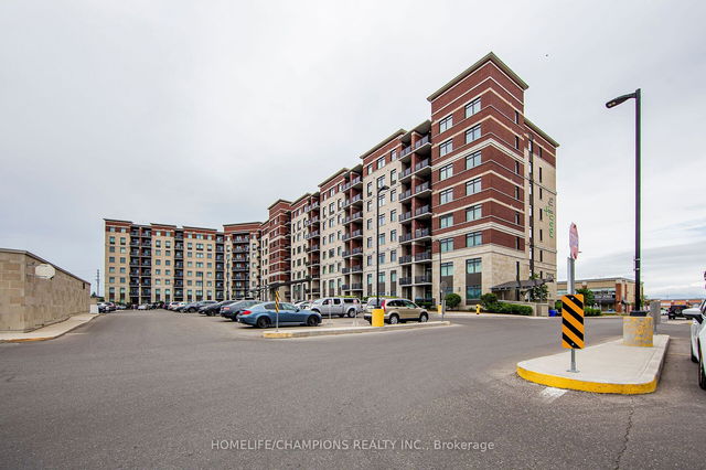 625 - 7325 Markham Road