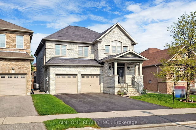 404 Gilpin Drive