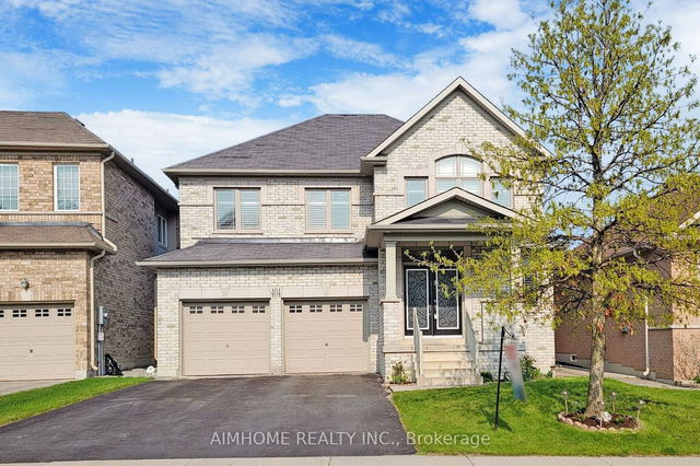 404 Gilpin Drive