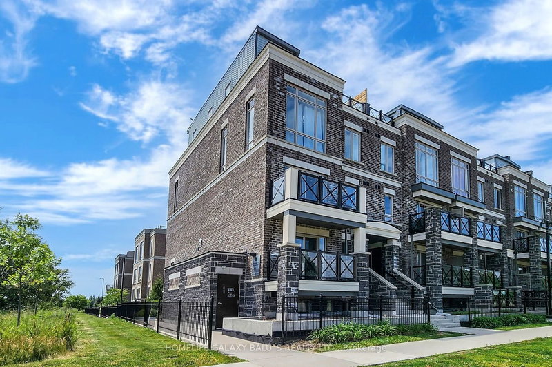 2528 - 30 Westmeath Lane, Markham, L6B 1N5 | Image 2