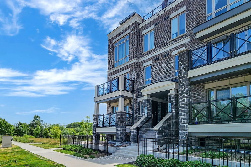 2528 - 30 Westmeath Lane, Markham, L6B 1N5 | Image 3