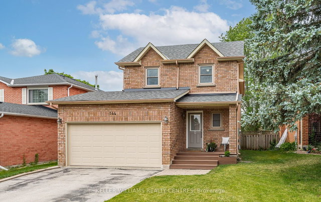 144 Ironwood Crescent