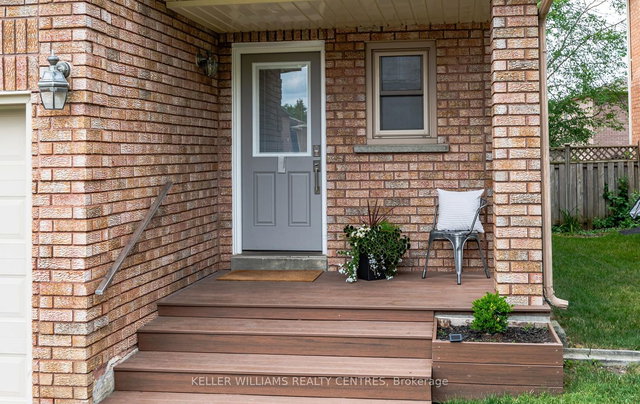 144 Ironwood Crescent