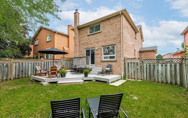 144 Ironwood Crescent