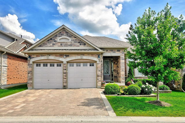 29 - 109 Ridge Way