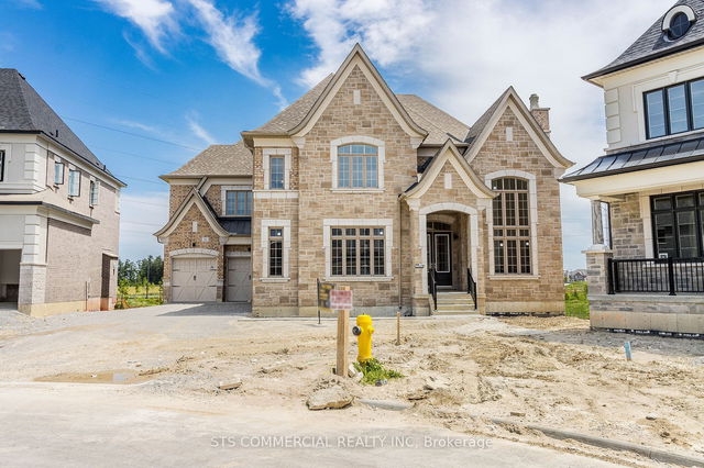 11 Mountain Vista Court