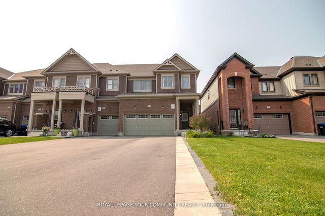 17 Arnold Crescent