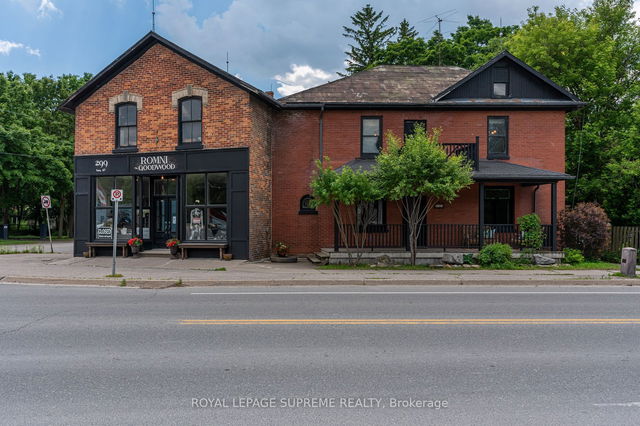 299 Regional Hwy 47 N/A