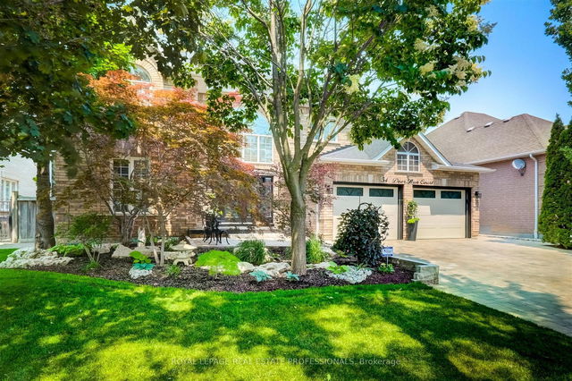 54 Deer Run Court