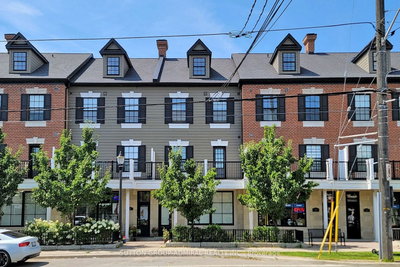 Townhouse leased at 5-10060 Keele Street, Vaughan, Ontario, L6A 4V6 - Maple - MLS: N6215096