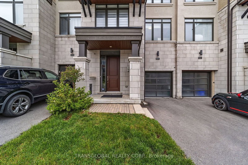 604 Marc Santi Blvd, Vaughan, L6A 4Z8 | Image 3