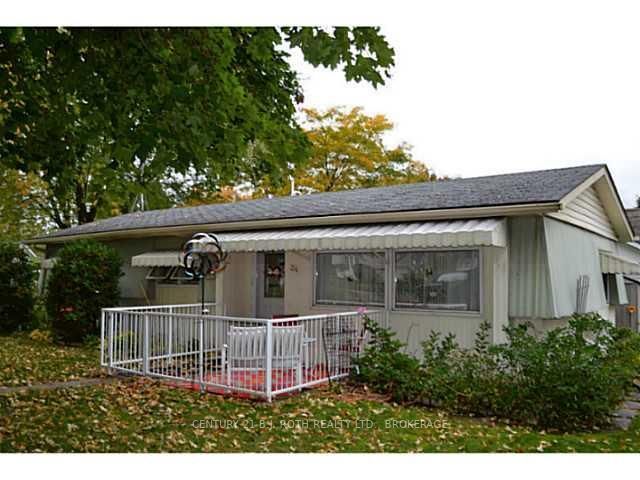 34 Flora Dr, Innisfil, L9S 1R1 | Image 3