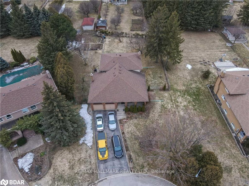 42 Banner Lane, King, L7B 1K2 | Image 3