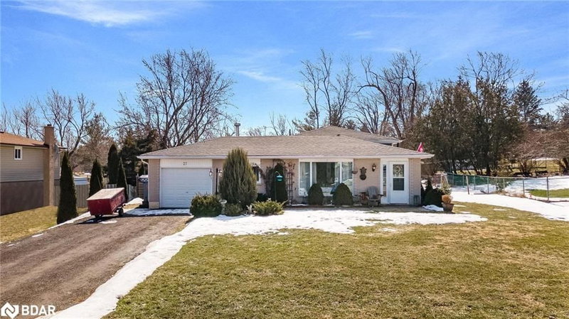 27 JAMIESON Dr, Adjala-Tosorontio, L0N 1R0 | Image 2