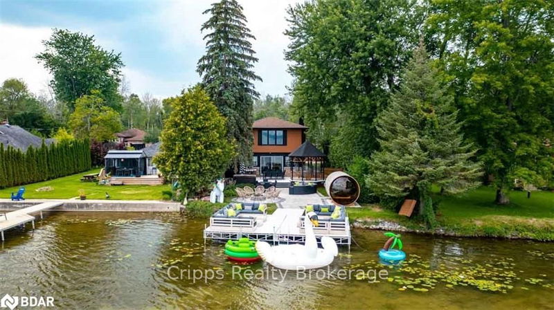 943 BARRY Ave, Innisfil -  image-0-0