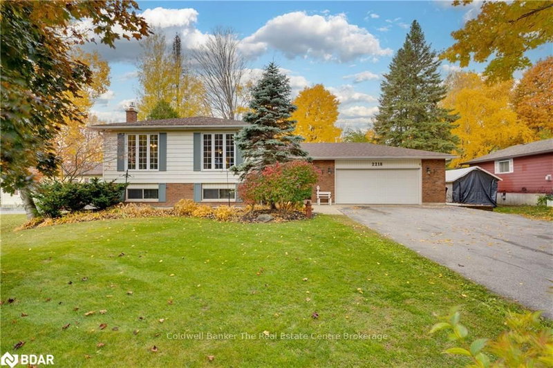 2218 MILDRED Ave, Innisfil, L9S 2B9 | Image 3