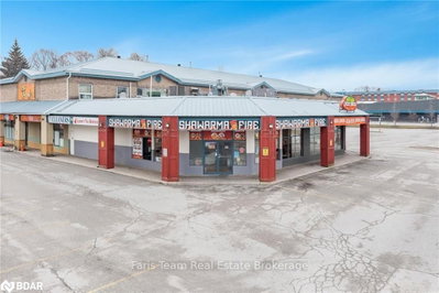 Property sold at 945 Innisfil Beach Road, Innisfil, Ontario, L9S 1V3 - Alcona - MLS: N6250217