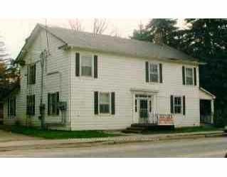 Investment sold at 127 Victoria Street, New Tecumseth, Ontario - Alliston - MLS: N6251866