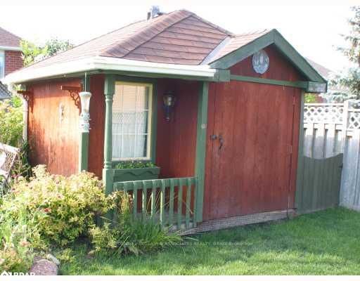 1286 Forest St, Innisfil, L9S 1Z7 | Image 3