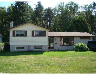 Detached House sold at 21 Ashburton Crescent, Essa, Ontario, L0M 1B0 - Angus - MLS: N6260602