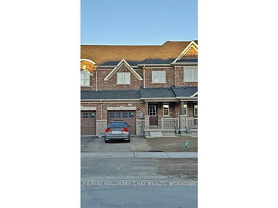 Townhouse leased at 1303 Bardeau Street, Innisfil, Ontario, L0L 1W0 - Lefroy - MLS: N6273468