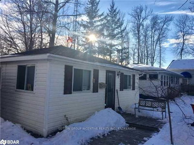 Detached House sold at 1119 Poplar Road, Innisfil, Ontario, L0L 1R0 - Gilford - MLS: N6274893