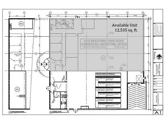 2315 Industrial Park Rd, Innisfil, L9S 3W1 | Image 2