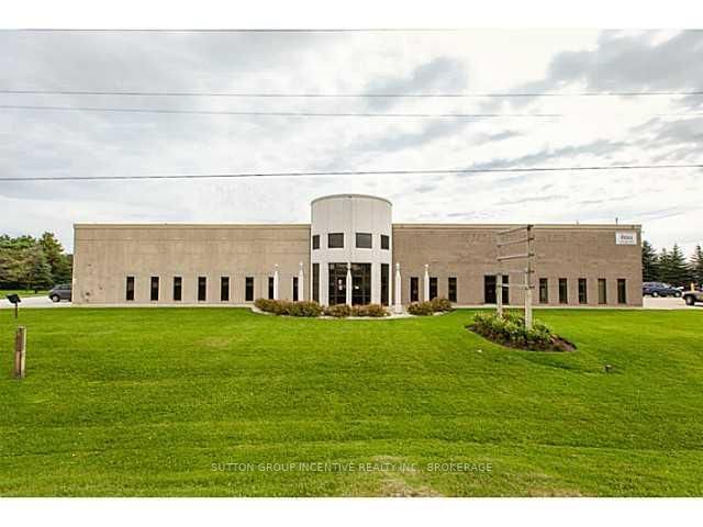 2315 Industrial Park Rd, Innisfil, L9S 3W1 | Image 3