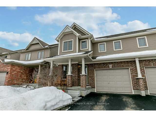 110 Banting Cres, Essa, L0M 1B6 | Image 2