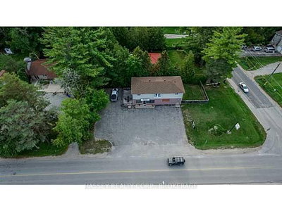 Investment sold at 2394 25 Side Road, Innisfil, Ontario, L9S 2G2 - Alcona - MLS: N6276312