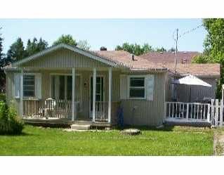 Detached House sold at 856 Central Avenue, Innisfil, Ontario, L9S 1Y8 - Alcona - MLS: N6279075