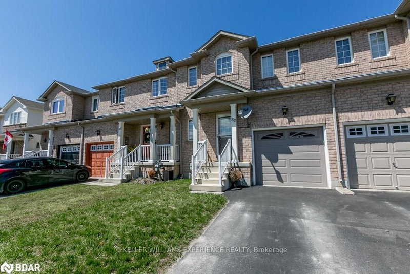 32 Admiral Cres, Essa, L0M 1B4 | Image 3