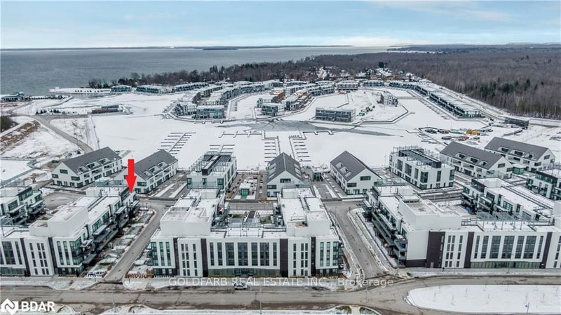 B318 - 271 Sea Ray Ave, Innisfil, L9S 0J4 | Image 2