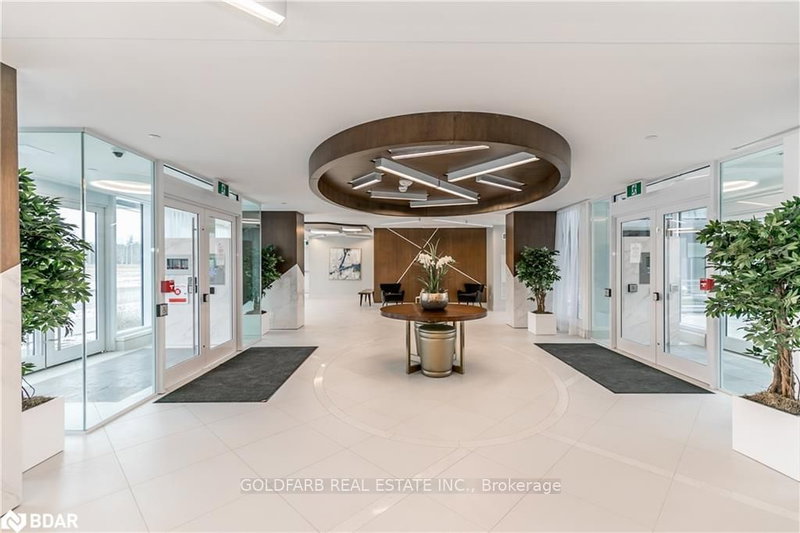 B318 - 271 Sea Ray Ave, Innisfil, L9S 0J4 | Image 3