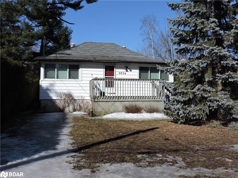 2036 Northern Ave, Innisfil, L9S 1Z4 | Image 2